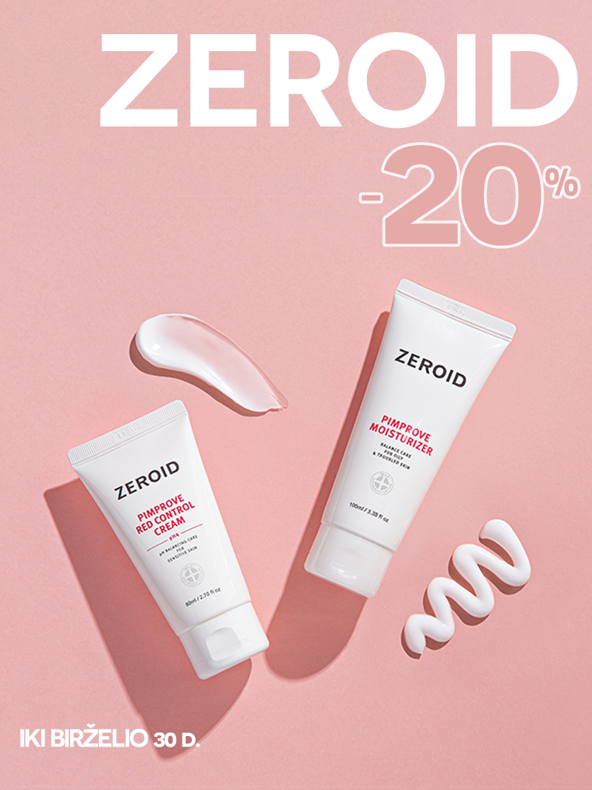 Zeroid
